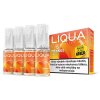 Liqua Elements Pomeranč 4x10ml