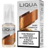 Liqua Elements Tabák Dark 10ml