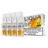 Liqua Elements Tradiční tabák 4x10ml