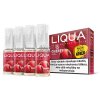 Liqua Elements Třešeň 4x10ml