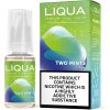 Liqua Elements Two mints 10ml