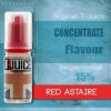 Příchut Red Astaire - T-Juice  10 ml