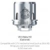Žhavící hlava SMOK V8 X Baby M2 0,25 Ohm