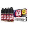 Classic Tobacco - Aramax liquid - 4x10ml