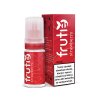 Frutie Jahoda - Strawberry 10 ml