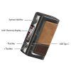 istick power 2 ovladani