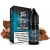 liquid just juice salt tobacco sweet cubano 10ml 11mg