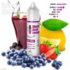 prichut adams vape shake and vape 12ml blueberry acai lemonade