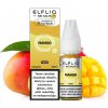 liquid elfliq nic salt mango 10ml 10mg