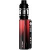 voopoo drag m100s 100w grip 55ml full kit red and black