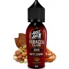 prichut just juice shake and vape 20ml tobacco nutty caramel