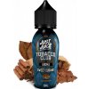 prichut just juice shake and vape 20ml tobacco sweet cubano