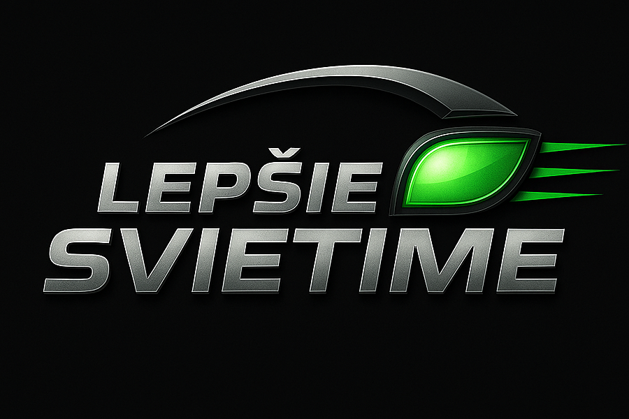 Lepšie svietime