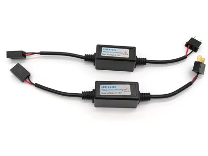 CANBUS/REZISTOR H7