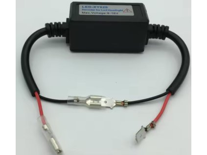CANBUS/REZISTOR H1