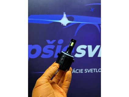 LED H7 - GOLF 6-7, TIGUAN