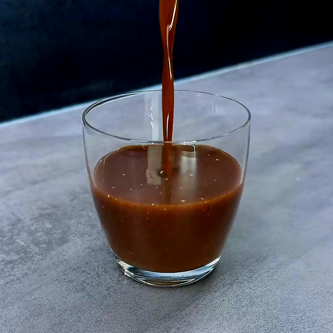 #Fresh z melounových pecek