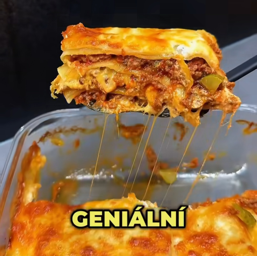 Lasagne