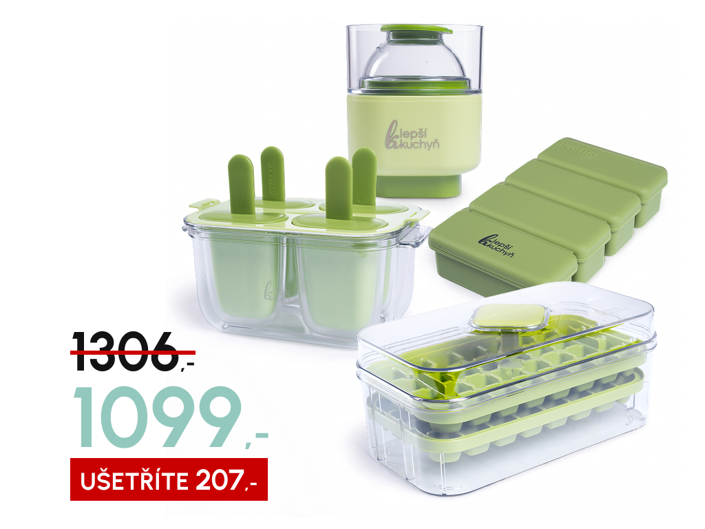 Sada letní produkty