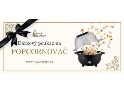 popcornovac voucher