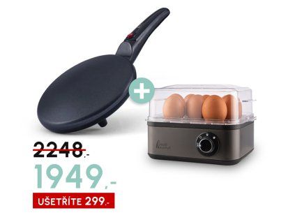 Dokonalá snídaně
