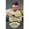 Proteinové Palačinky - Pistácie 500 g