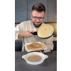 Proteinové Palačinky - Slaný Karamel 500 g