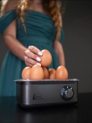 Dokonalá vajíčka 🥚 s námi zvládneš i ty! ❤️