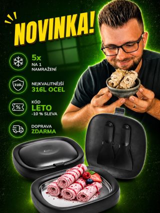 Je to tady! ❤️