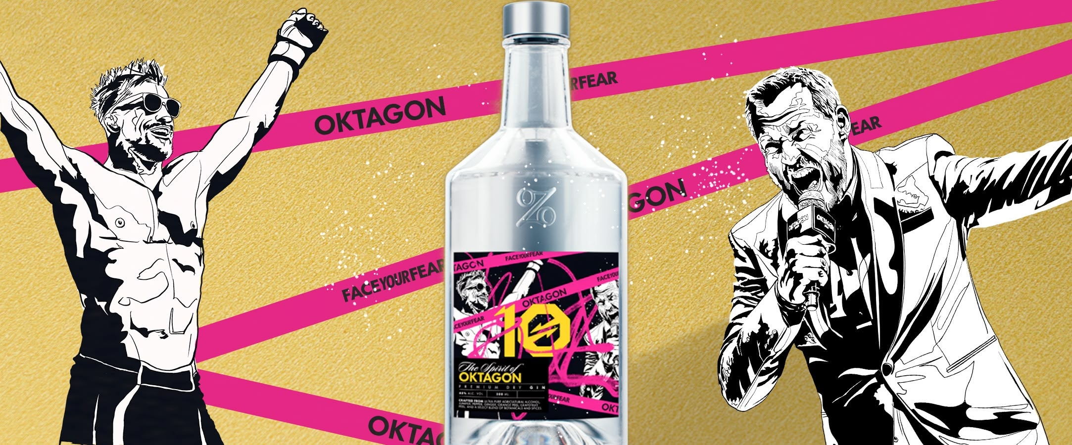 Oktagon