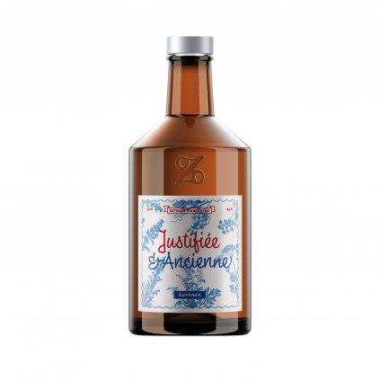 Absinthe Justifiée & Ancienne