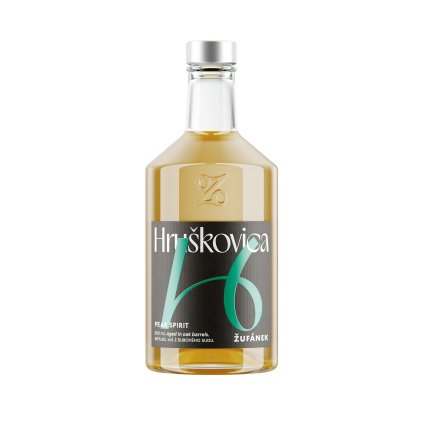 Hruškovica dub