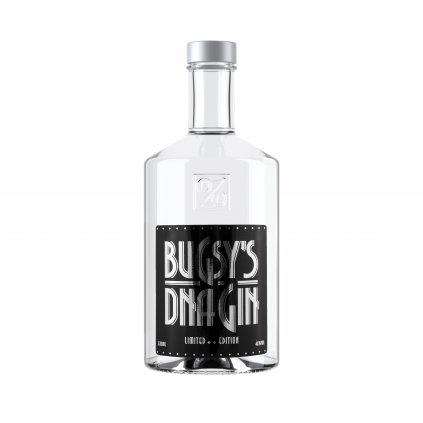 Bugsys DNA Gin