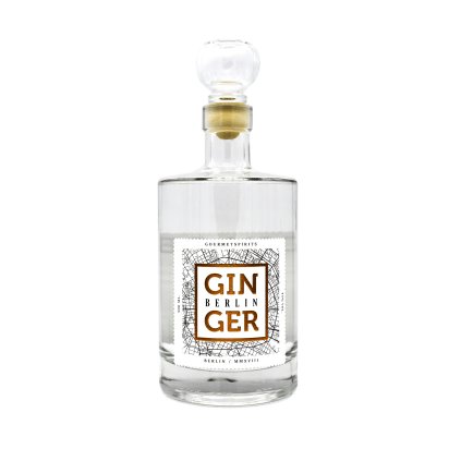 gin ger 2