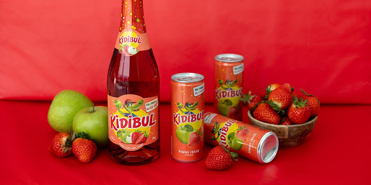 Jaké je složení dětských šampusů?