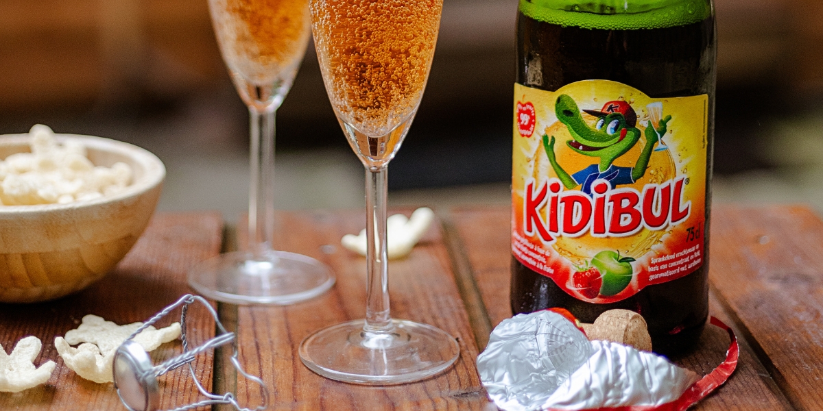 Kidibul a Vintense nově i v Albert hypermarketech