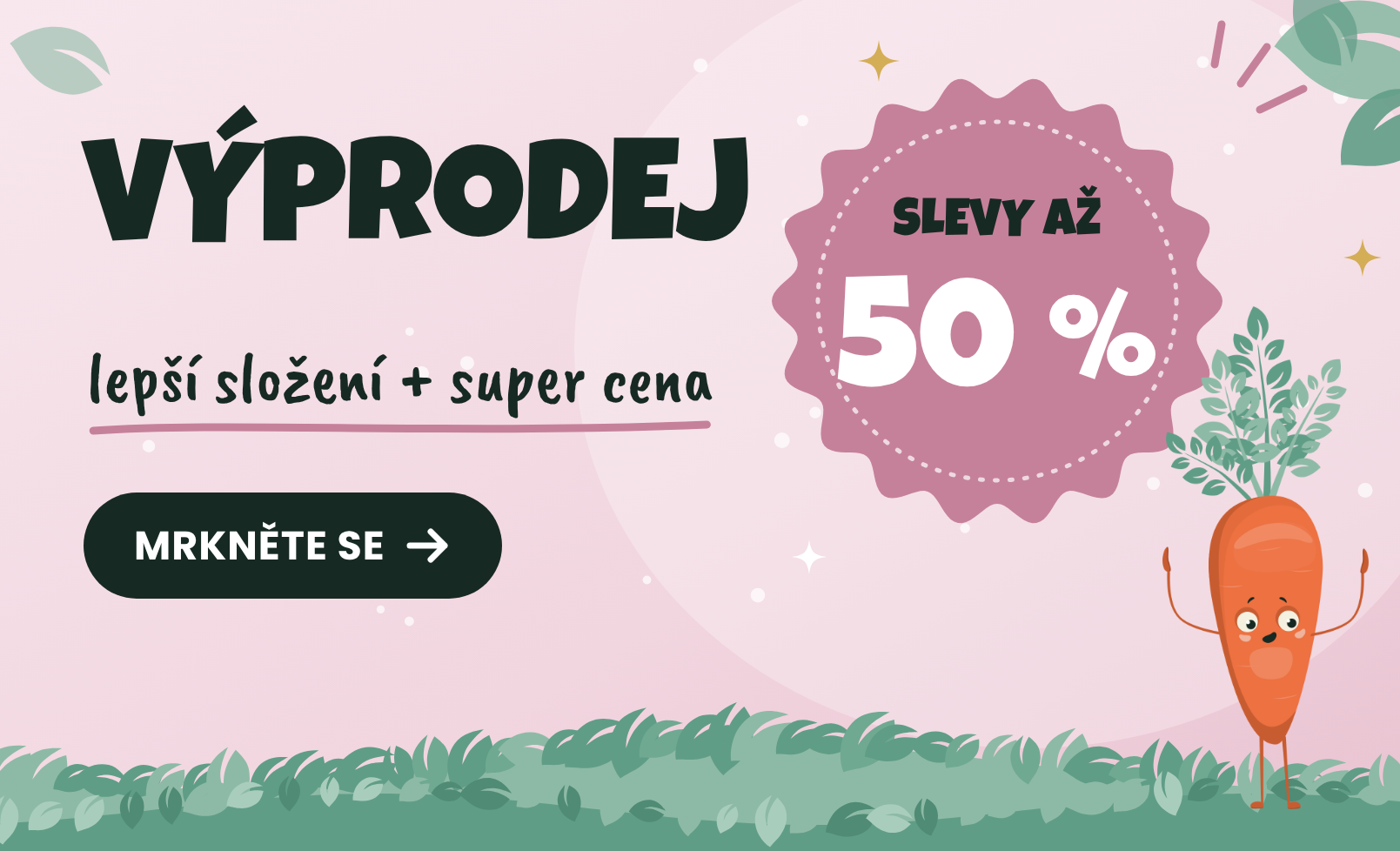 Výprodej