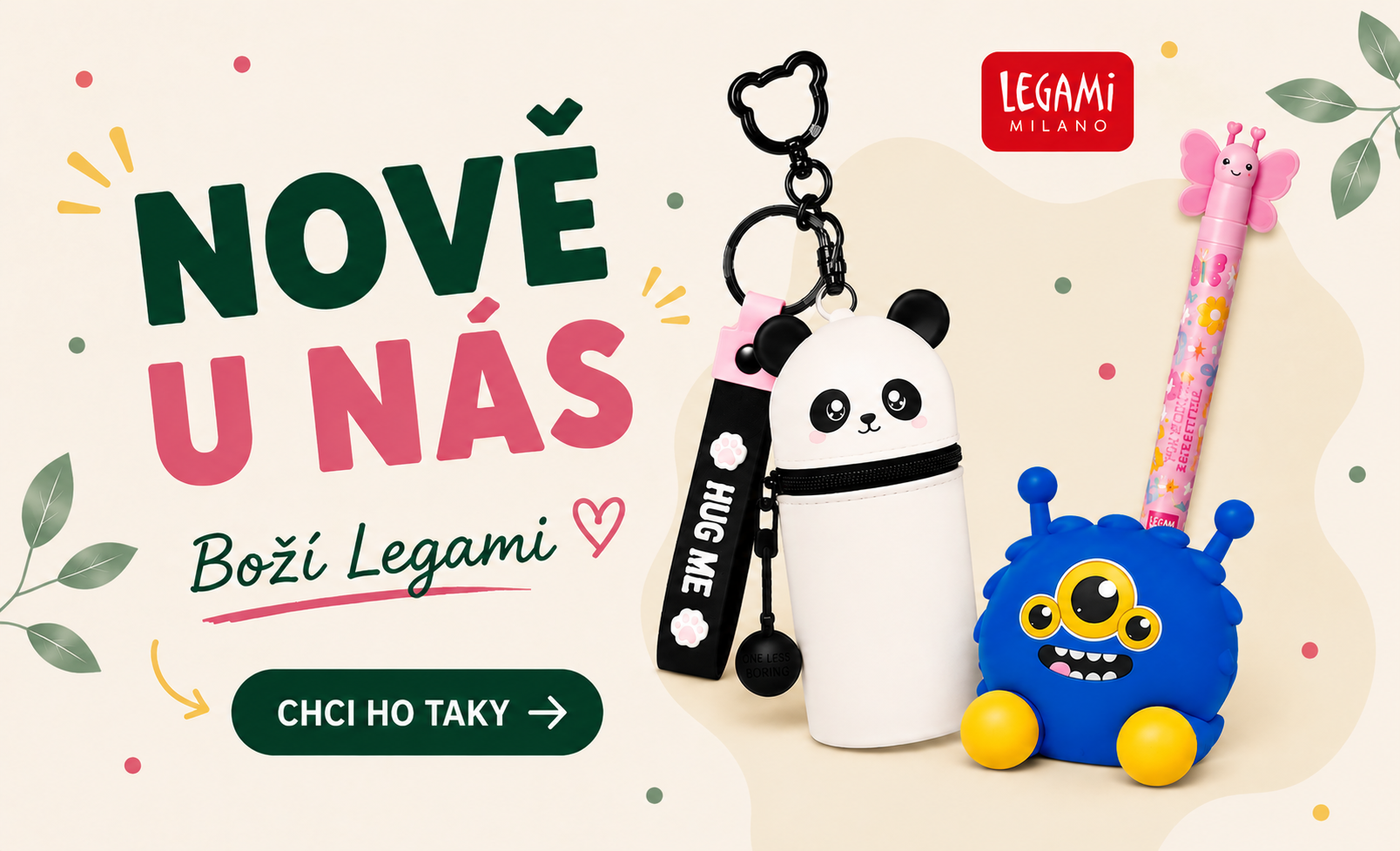Legami