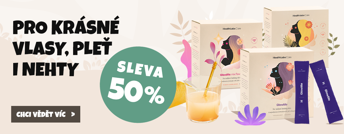 Rozzáří Vaši krásu