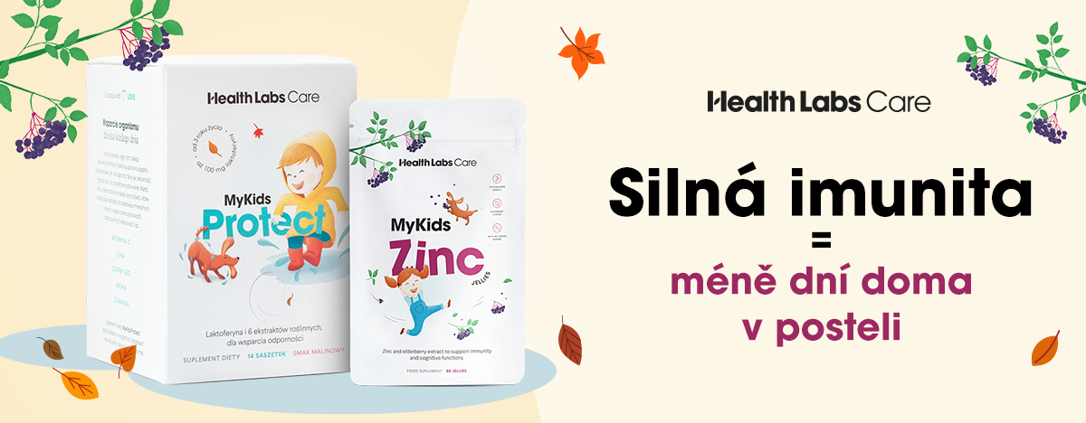 Vitamíny a doplňky stravy