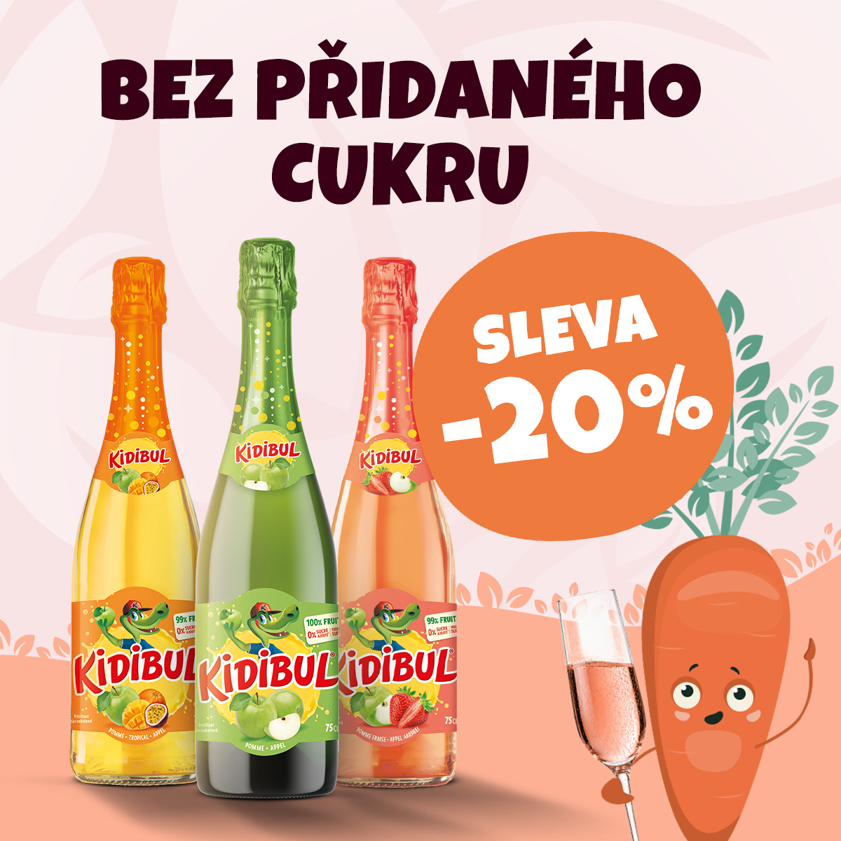 Slavte i s dětmi