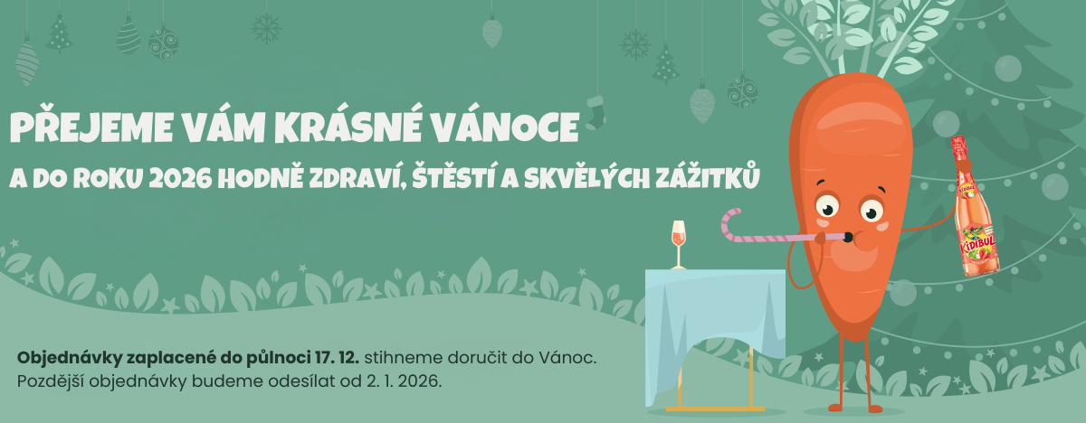 Krásné Vánoce
