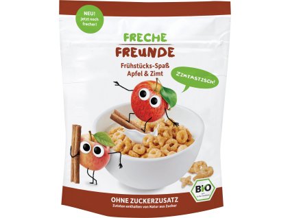 4260618520208 Frühstücks Spaß Apfel Zimt