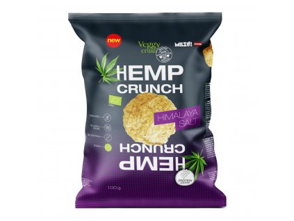 MilZU HEMP sůl