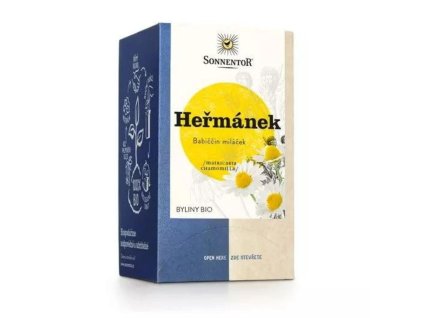 Sonnentor Heřmánek