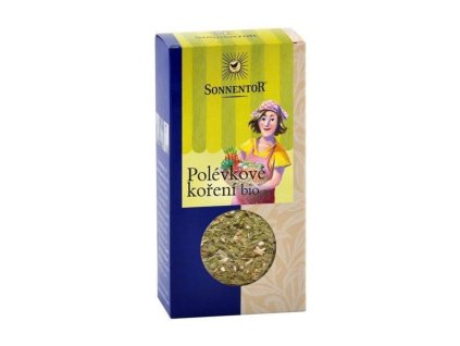 Sonnentor Polévkové koření