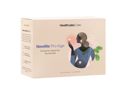 Health Labs Care NewMe Pro Age