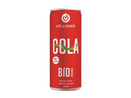 Hollinger cola