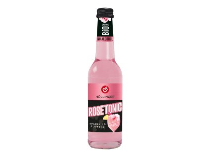 Hollinger Rose tonic