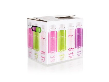 Divas pack vitaminove vody